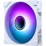 PHANTEKS M25 Gen2 PWM D-RGB fan - 140mm, white - (PH-F140M25_G2_DWT01)