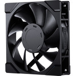 PHANTEKS M25 Gen2 PWM fan - 120mm, black - (PH-F120M25_G2_BBK01)