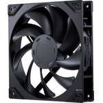 PHANTEKS M25 Gen2 PWM fan - 140mm, black - (PH-F140M25_G2_BBK01)