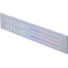 PHANTEKS Matrix Display Upgrade Kit, 600 LEDs, for XT View & Eclipse G400A - white - (PH-MLEDKT6_WT01)