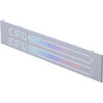 PHANTEKS Matrix Display Upgrade Kit, 600 LEDs, for XT View & Eclipse G400A - white - (PH-MLEDKT6_WT01)