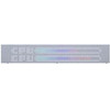 PHANTEKS Matrix Display Upgrade Kit, 600 LEDs, for XT View & Eclipse G400A - white - (PH-MLEDKT6_WT01)