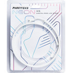 PHANTEKS Neon Digital RGB LED strip - 55 cm, white - (PH-NELEDKT_M5_WT01)