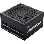 Super Flower Combat FG 80 PLUS Gold, ATX 3.1, modular - 850 Watt - (SF-850C12FG)