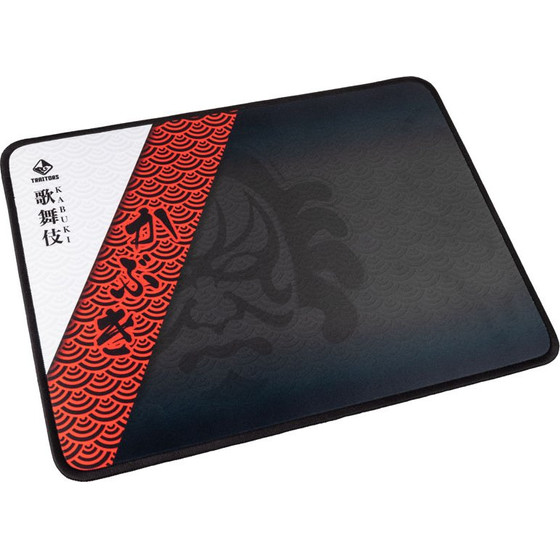 Traitors KABUKI Speed mouse pad - (TRDKAB35M)