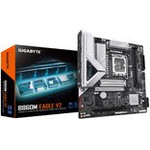 Gigabyte Mainboard, Sockel 1851, Intel B860, mATX, DDR5 - (B860M EAGLE V2)