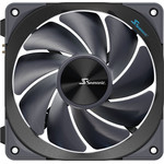 Seasonic MagFlow 1225 PWM fan - 120mm - (1YFNDF1RT1A10W)