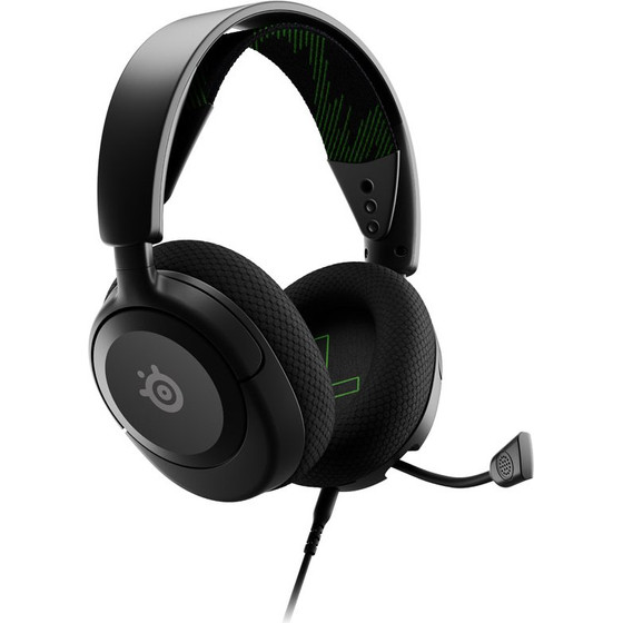 SteelSeries Arctis Nova 1X Gaming Headset - (61616)