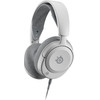 SteelSeries Arctis Nova 1 Gaming Headset - white - (61607)