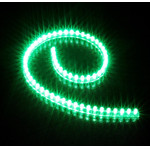 Lamptron FlexLight Standard - 60 LEDs - green - (LAMP-LEDFL6003)