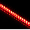 Lamptron FlexLight Standard - 60 LEDs - red - (LAMP-LEDFL6002)
