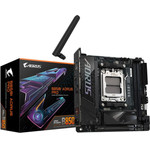 Gigabyte AMD B850 Mainboard - Sockel AM5, DDR5 - (B850I AORUS PRO)