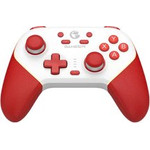 GameSir Super Nova Multiplatform Gamepad - rot/white - (GSNVPR003)