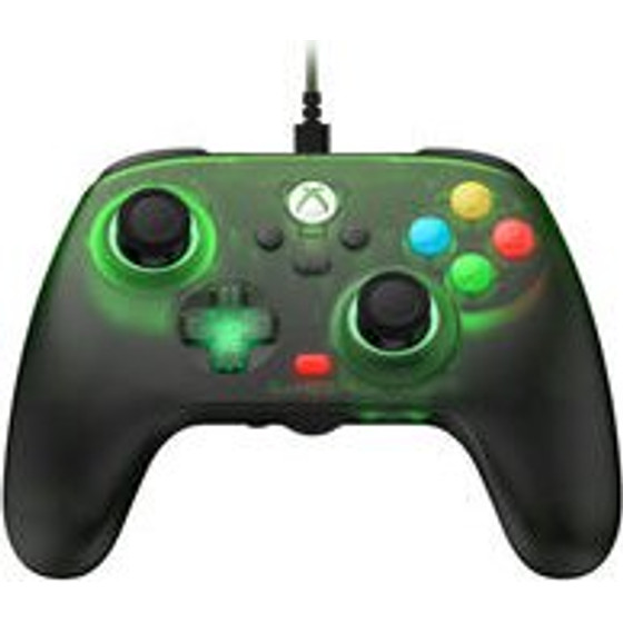 GameSir T7 Pro Multiplatform Gamepad - Retro Green (Hall-Effect Triggers) Xbox Licensed - (GST7PG001)