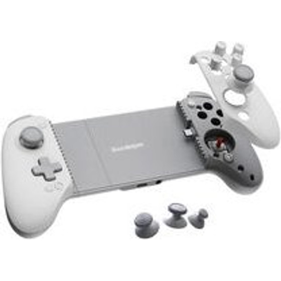 GameSir G8+ MFi Mobile Controller - (GAMESIR-G8+ MFI)