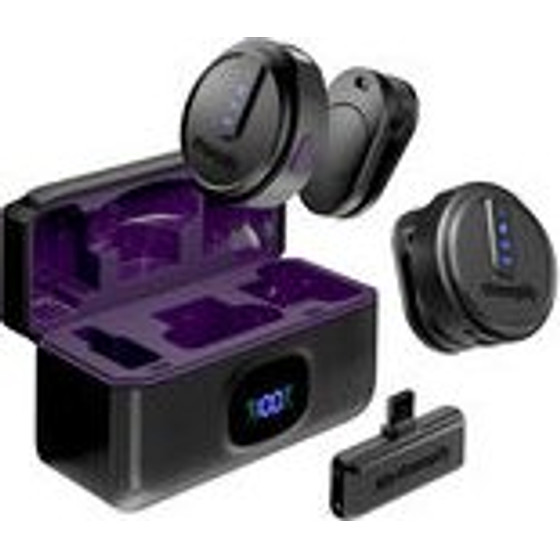 Streamplify MIC GO - (SPML-MG1C051.11)
