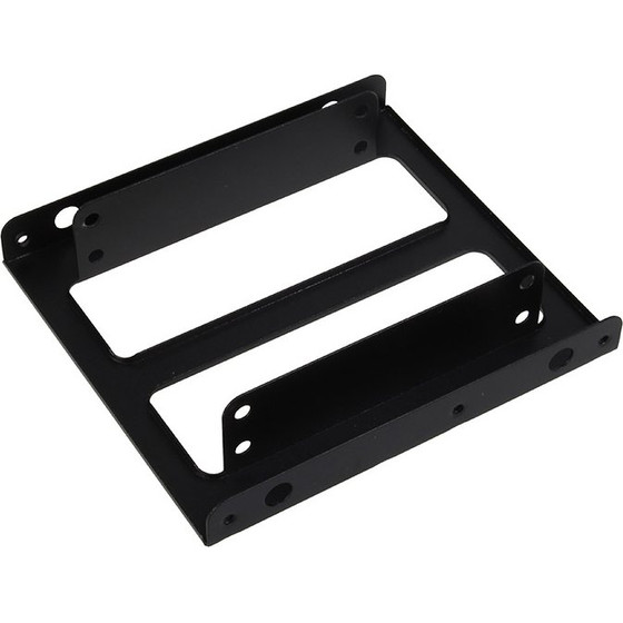 Akasa mounting frame for 2,5 inch in 3,5 inch - (AK-HDA-03)