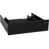 Akasa mounting frame for 2,5/3,5 inch in 5,25 inch - (AK-HDA-05)