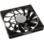 Akasa Slimline PWM fan - 120mm - (AK-FN078)