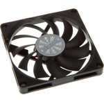 Akasa Slimline PWM fan - 80mm - (AK-FN076)