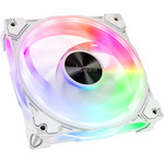 Akasa SOHO AR Addressable-RGB fan, white - 120mm - (AK-FN108-WH)