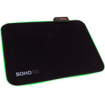 Akasa Soho RS RGB mouse pad - (AK-MPD-06RB)
