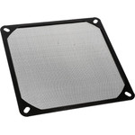Akasa fan grille - (GRM140-AL01-BK)