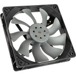 Akasa OTTO SF12 PWM fan, water-resistant - 120mm - (AK-FN110)