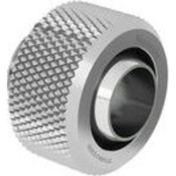 Barrow Compression Fitting - 13/10mm, silver - (TFHRKN38B S)