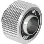 Barrow Compression Fitting - 16/10mm, silver - (TFHRKN38H S)