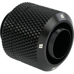 Barrow Compression Fitting, 13/10 - black - (THKN-3/8-B03 B)