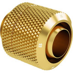 Barrow Compression Fitting, 13/10 - gold - (THKN-3/8-B03 GO)