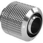 Barrow Compression Fitting, 13/10 - silver - (THKN-3/8-B03 S)