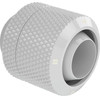 Barrow Compression Fitting, 13/10 - white - (THKN-3/8-B03 W)
