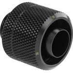 Barrow Compression Fitting, 16/10 - black - (THKN-3/8-V4 B)
