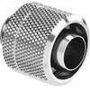 Barrow Compression Fitting, 16/10 - silver - (THKN-3/8-V4 S)