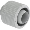 Barrow Compression Fitting, 16/10 - white - (THKN-3/8-V4 W)