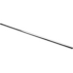 Barrow copper Hardtube, 14/12mm - 490mm, Nickel - (TG14-490)
