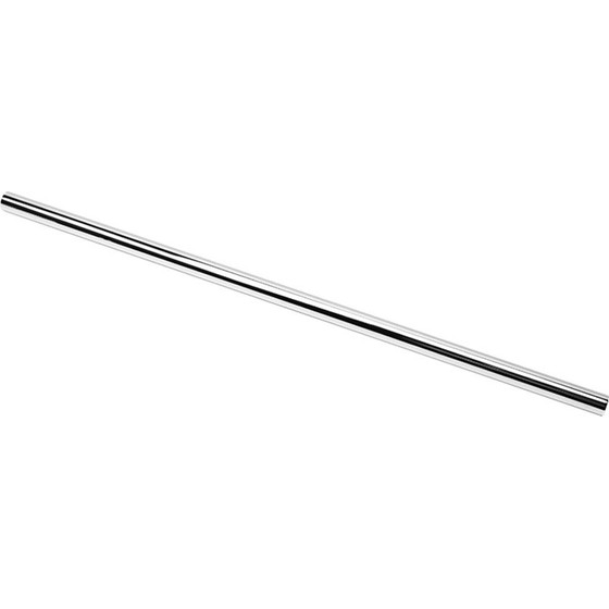 Barrow copper Hardtube, 14/12mm - 490mm, Nickel - (TG14-490)