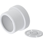 Barrow D5 case Aluminium - white - (LD5HK-V1 W)