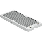 Barrow Dabel-20a Radiator 240 mm - white - (DABEL-20A 240)