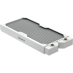 Barrow Dabel-28a Radiator 240 mm - white - (DABEL-28A 240)