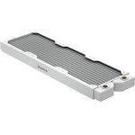 Barrow Dabel-28a Radiator 360 mm - white - (DABEL-28A 360)