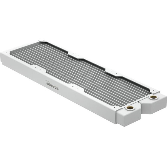 Barrow Dabel-28a Radiator 360 mm - white - (DABEL-28A 360)