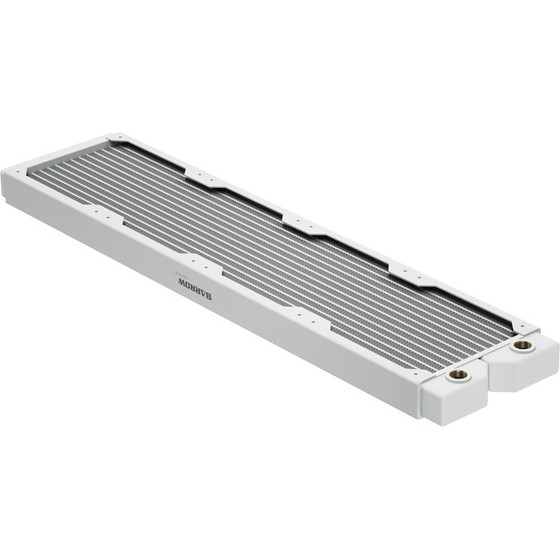 Barrow Dabel-28a Radiator 480 mm - white - (DABEL-28A 480)