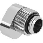 Barrow G1/4 inch extension Offset MF 6 - silver - (TX360PZ S)