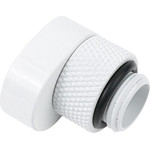 Barrow G1/4 inch extension Offset MF 6 - white - (TX360PZ W)