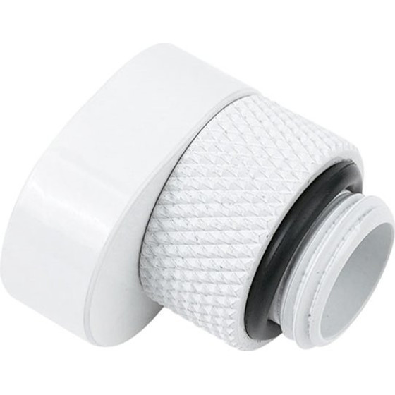 Barrow G1/4 inch extension Offset MF 6 - white - (TX360PZ W)