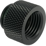 Barrow G1/4 inch extension straight MF 10 - black - (TNYZ-G10 B)