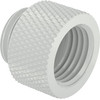 Barrow G1/4 inch extension straight MF 10 - white - (TNYZ-G10 W)